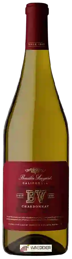 Winery Beaulieu Vineyard (BV) - Chardonnay