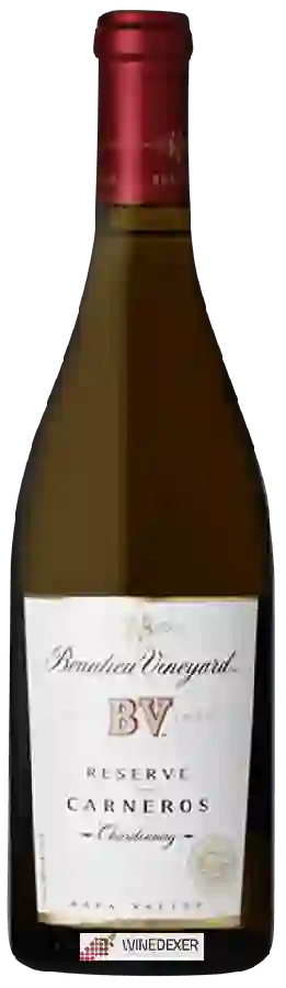 Winery Beaulieu Vineyard (BV) - Reserve Chardonnay