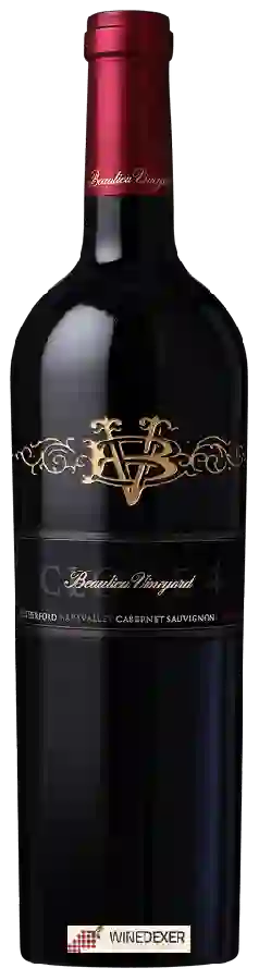 Winery Beaulieu Vineyard (BV) - Reserve Clone 4 Cabernet Sauvignon