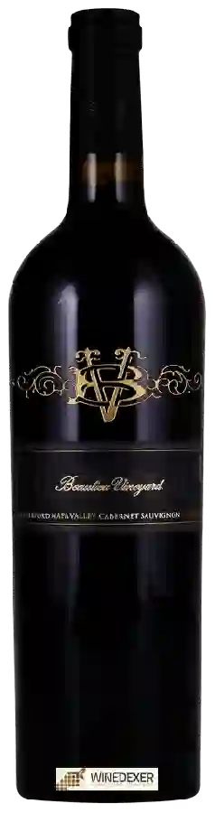 Winery Beaulieu Vineyard (BV) - Reserve Clone 6 Cabernet Sauvignon Winery Beaulieu Vineyard (BV) - Reserve Clone 6 Cabernet Sauvignon