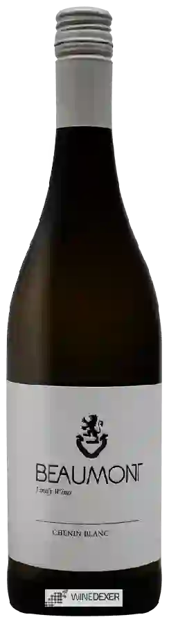 Winery Beaumont - Chenin Blanc
