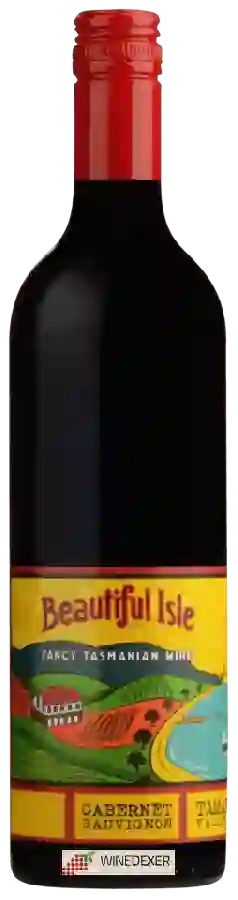 Winery Beautiful Isle - Cabernet Sauvignon