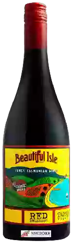 Winery Beautiful Isle - Delicious Red