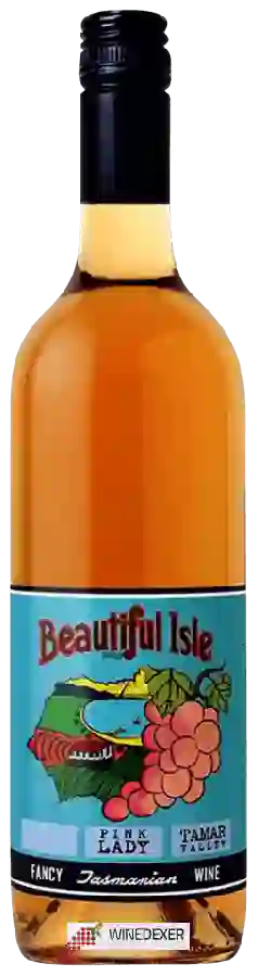 Winery Beautiful Isle - Pink Lady Winery Beautiful Isle - Pink Lady