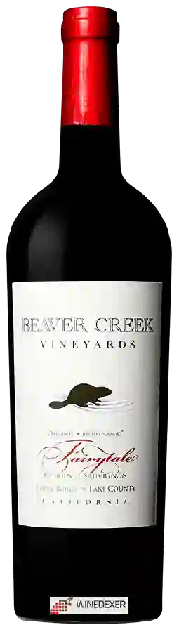 Winery Beaver Creek - Fairytale Cabernet Sauvignon (Horne Ranch) Winery Beaver Creek - Fairytale Cabernet Sauvignon (Horne Ranch)