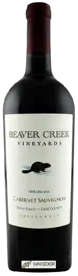 Winery Beaver Creek - Horne Ranch Cabernet Sauvignon Winery Beaver Creek - Horne Ranch Cabernet Sauvignon