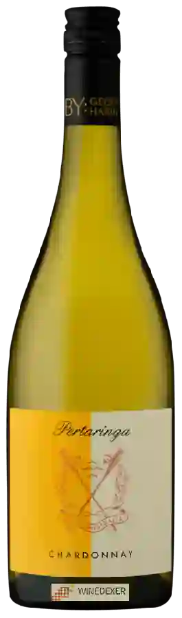 Winery Bec Hardy - Pertaringa Lakeside Chardonnay Winery Bec Hardy - Pertaringa Lakeside Chardonnay