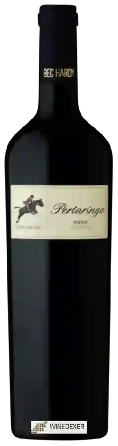 Winery Bec Hardy - Pertaringa Over the Top Shiraz Winery Bec Hardy - Pertaringa Over the Top Shiraz
