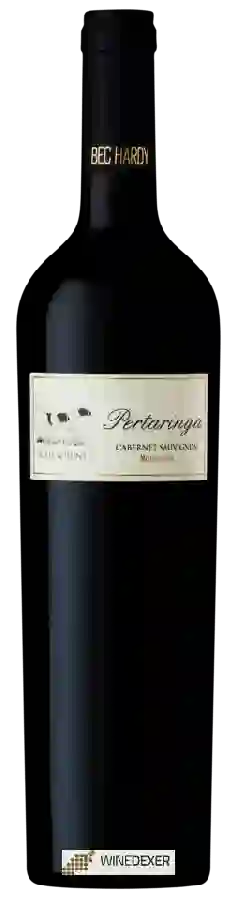 Winery Bec Hardy - Pertaringa Rifle & Hunt Cabernet Sauvignon Winery Bec Hardy - Pertaringa Rifle & Hunt Cabernet Sauvignon