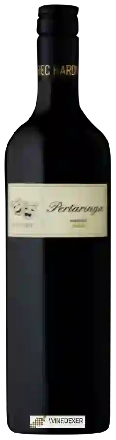 Winery Bec Hardy - Pertaringa Stage Left Merlot Winery Bec Hardy - Pertaringa Stage Left Merlot