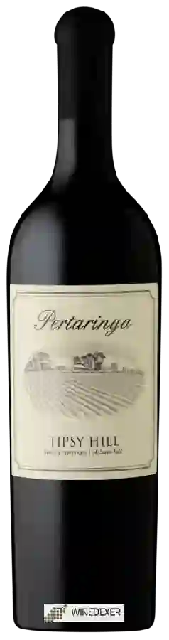 Winery Bec Hardy - Pertaringa Tipsy Hill Single Vineyard