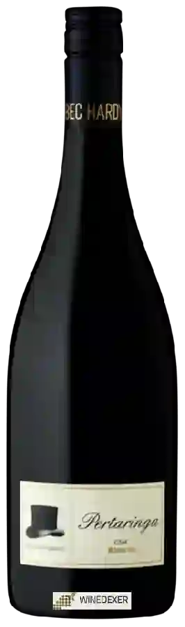 Winery Bec Hardy - Pertaringa Two Gentlemen's GSM Winery Bec Hardy - Pertaringa Two Gentlemen's GSM