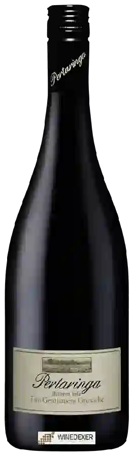 Winery Bec Hardy - Pertaringa Two Gentlemens Grenache