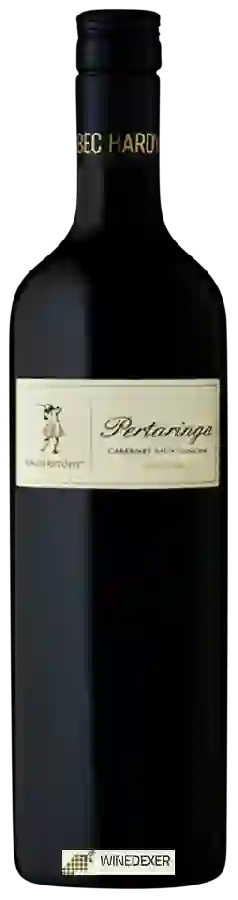 Winery Bec Hardy - Pertaringa Understudy Cabernet Sauvignon Winery Bec Hardy - Pertaringa Understudy Cabernet Sauvignon