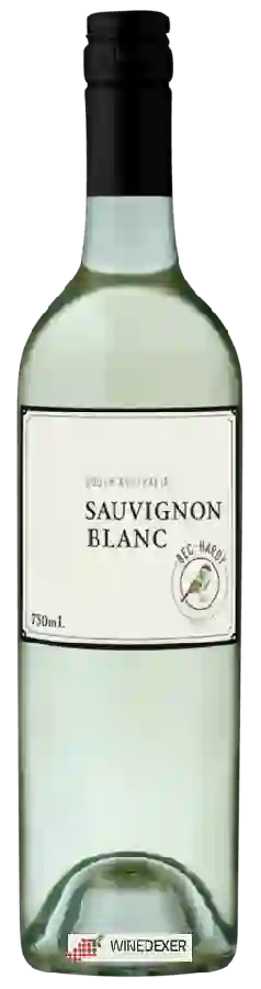 Winery Bec Hardy - Sauvignon Blanc