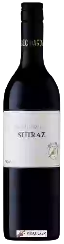 Winery Bec Hardy - South Australia Shiraz