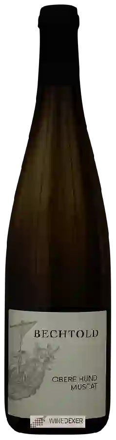 Domaine Bechtold - Obere Hund Muscat
