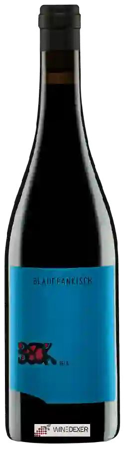 Winery Judith Beck - Blaufr&aumlnkisch