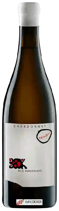 Winery Judith Beck - Chardonnay Bambule! Winery Judith Beck - Chardonnay Bambule!