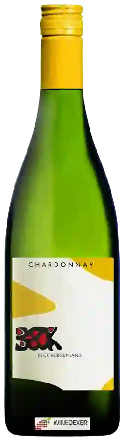 Winery Judith Beck - Chardonnay
