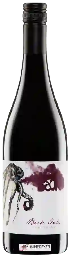 Winery Judith Beck - Ink
