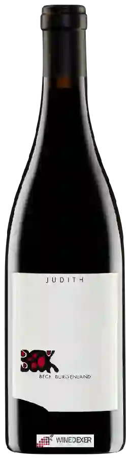 Winery Judith Beck - Judith