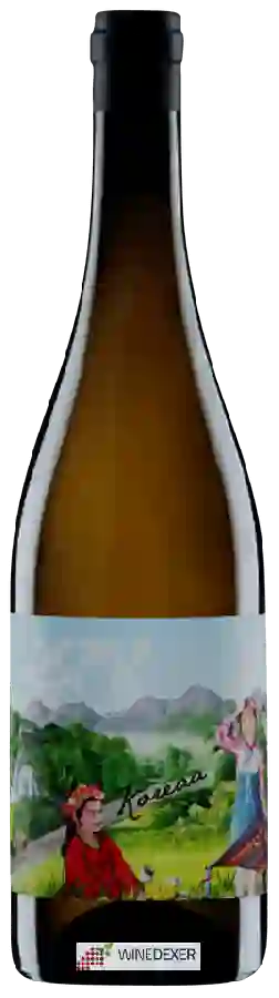 Winery Judith Beck - Koreaa