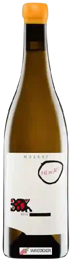 Winery Judith Beck - Muskat Bambule