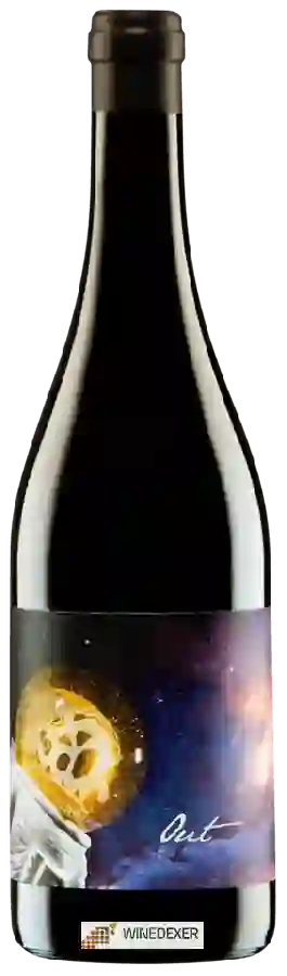 Winery Judith Beck - Out