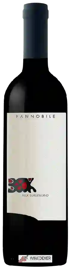 Winery Judith Beck - Pannobile