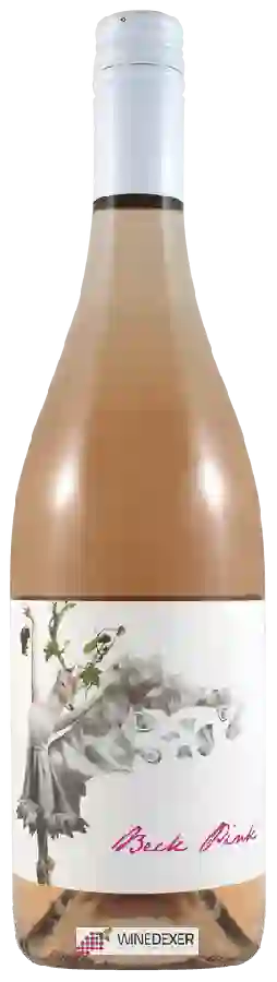 Winery Judith Beck - Pink Rosé