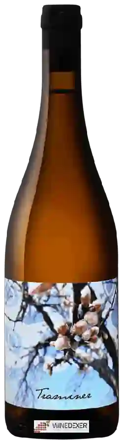 Winery Judith Beck - Traminer Winery Judith Beck - Traminer