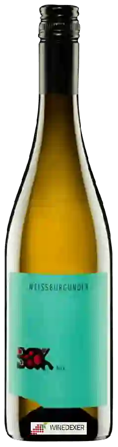 Winery Judith Beck - Weissburgunder