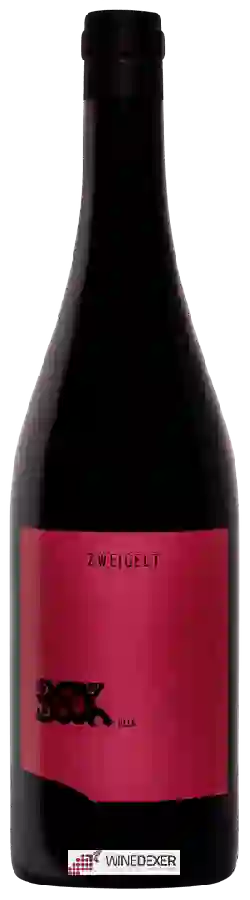 Winery Judith Beck - Zweigelt Winery Judith Beck - Zweigelt