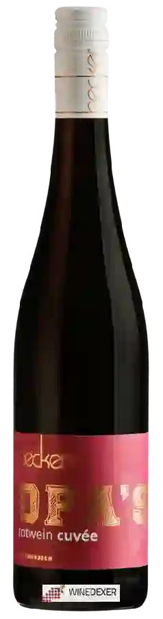 Weingut Becker - Opa's Cuvée Trocken Weingut Becker - Opa's Cuvée Trocken