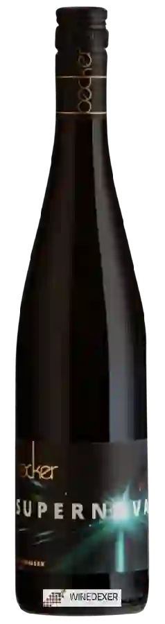 Weingut Becker - Supernova Trocken Weingut Becker - Supernova Trocken