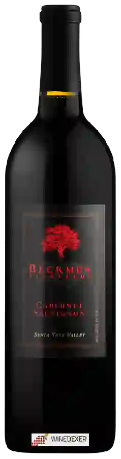 Winery Beckmen - Cabernet Sauvignon Winery Beckmen - Cabernet Sauvignon