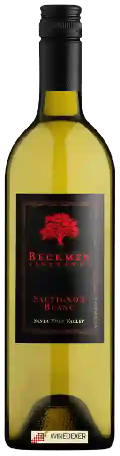 Winery Beckmen - Estate Sauvignon Blanc