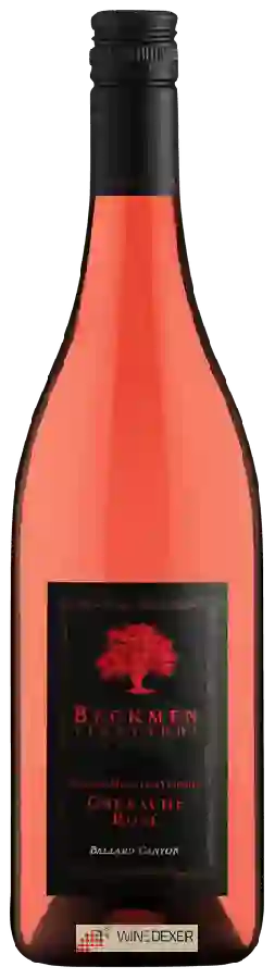 Winery Beckmen - Purisima Mountain Vineyard Grenache Rosé