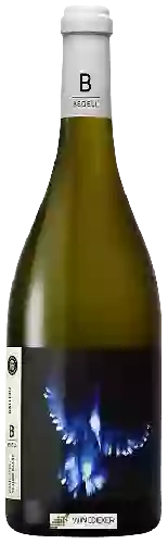 Winery Bedell - Blanc de Blancs
