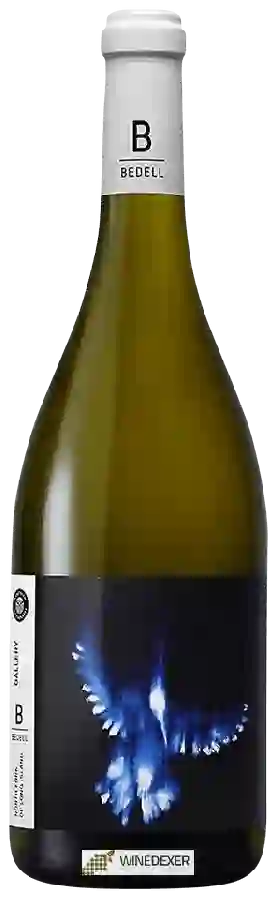 Winery Bedell - Gallery