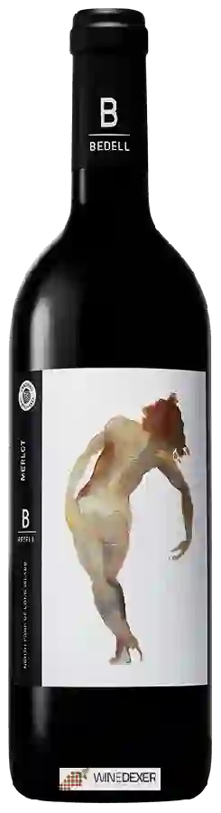 Winery Bedell - Merlot