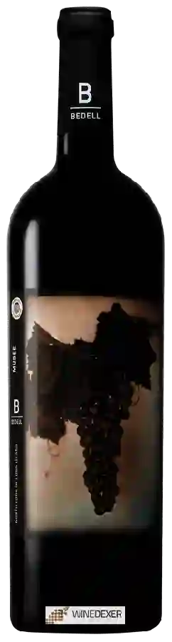 Winery Bedell - Musée