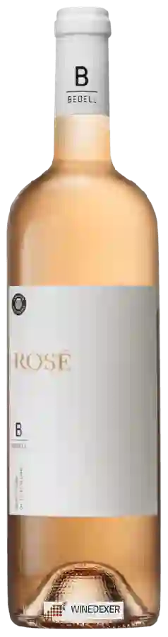 Winery Bedell - Rosé