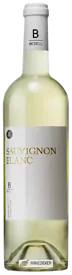 Winery Bedell - Sauvignon Blanc
