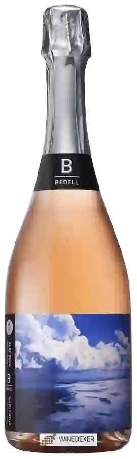 Winery Bedell - Sparkling Rosé Winery Bedell - Sparkling Rosé
