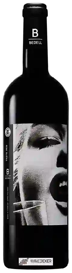 Winery Bedell - Taste Red Winery Bedell - Taste Red