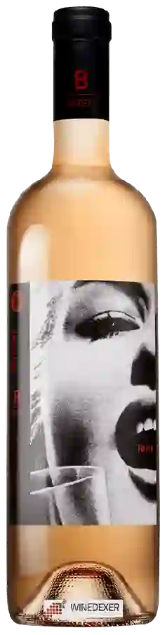 Winery Bedell - Taste Rosé