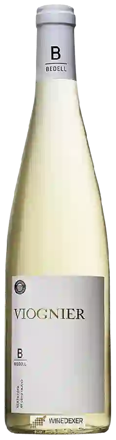 Winery Bedell - Viognier