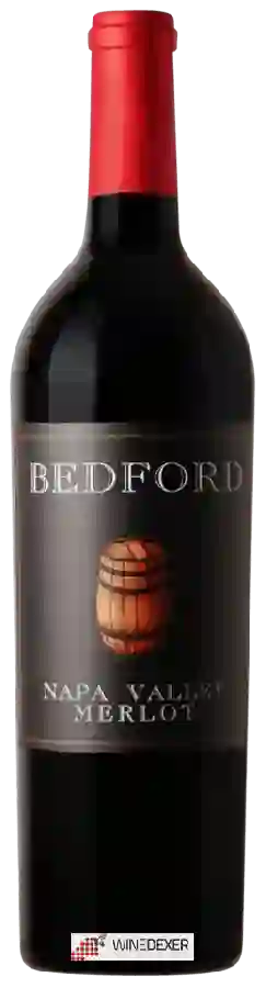 Winery Bedford - Merlot